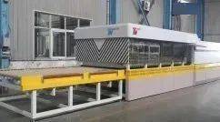 辽宁省装饰协会会长刘兴贵一行到麦斯工厂考察调研，聚焦金属装饰材料零售发展