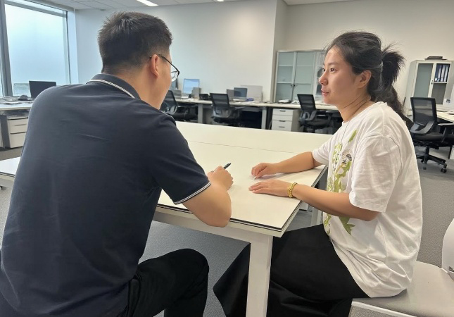 深化校企合作,共筑职业未来