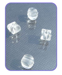 探索饰品世界的璀璨元素 从羊角到珠品——聚焦东莞市自然韵珠片厂