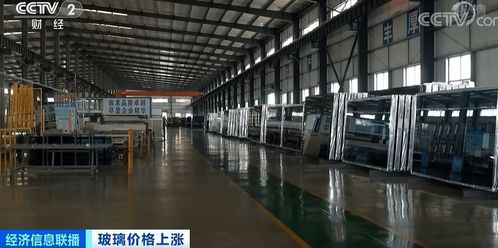 玻璃价格飙升超20%，美妆包材及金属装饰材料零售面临连锁涨价挑战