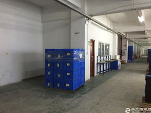 凤岗镇金凤凰工业区 1500平精装办公室与金属装饰材料零售的完美结合