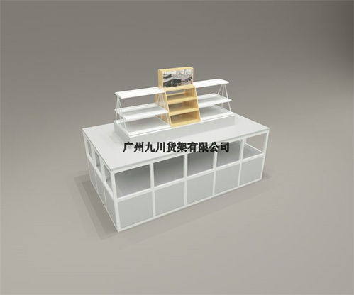 七色花饰品货架厂家量大从优，九川货架金属装饰材料零售解析