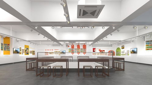 文化传承与创新同行 中国基础教育美术教材博物馆启动与金属装饰材料零售的行业思考